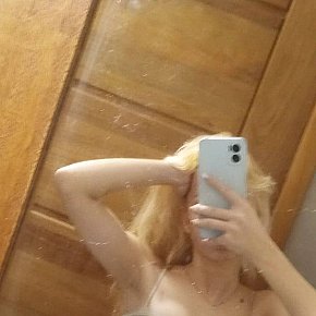 Dianne-Hoffmann escort in São Paulo offers Sexo em diferentes posições services