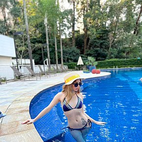 Dianne-Hoffmann escort in São Paulo offers Sexo em diferentes posições services