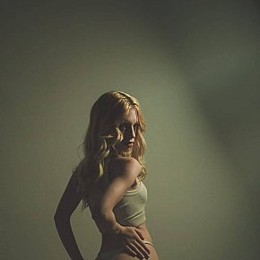 Dianne-Hoffmann escort in São Paulo offers Sexo em diferentes posições services