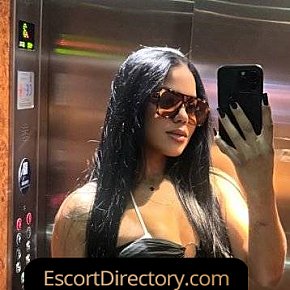Penelope Vip Escort escort in Madrid offers Masturbate services