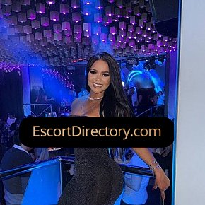 Penelope Vip Escort escort in Madrid offers Masturbate services