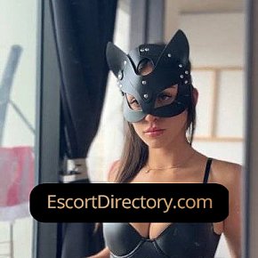 Lana Vip Escort escort in Berlin offers Kamasutra services
