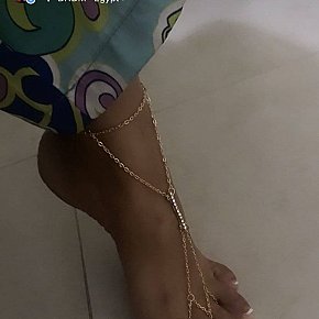 Nicola Petite
 escort in Dubai offers Girlfriend Experience (GFE) services