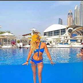 Nicola Petite
 escort in Dubai offers Girlfriend Experience (GFE) services