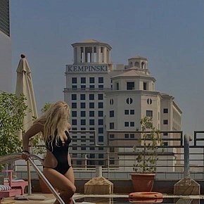 Nicola Petite
 escort in Dubai offers Girlfriend Experience (GFE) services