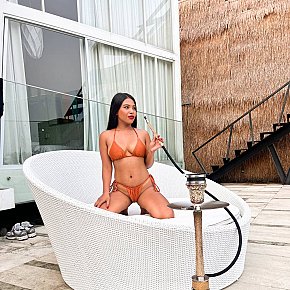 Vivi escort in Singapore City