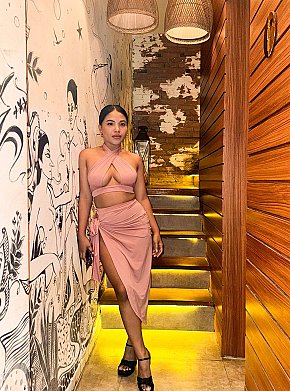 Vivi escort in Singapore City