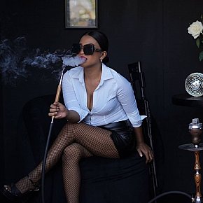 Vivi escort in Singapore City