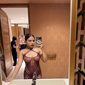 Vivi escort in Singapore City