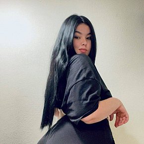 Katarina College Girl
 escort in Paris offers Blowjob without Condom to Completion services