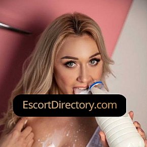 Lada Vip Escort escort in Madrid offers Blowjob without Condom services