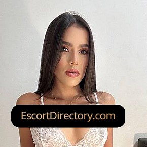 Clara escort in Munich offers Foot Fetish services