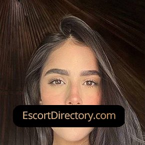 Clara escort in Munich offers Foot Fetish services