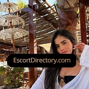 Clara escort in Munich offers Foot Fetish services