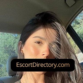 Clara escort in Munich offers Foot Fetish services