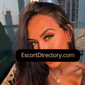 Bella Vip Escort escort in Amsterdam offers Strap on services