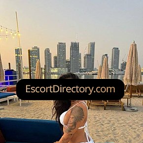 Bella Vip Escort escort in Amsterdam offers Strap on services
