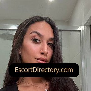 Bella Vip Escort escort in Amsterdam offers Strap on services