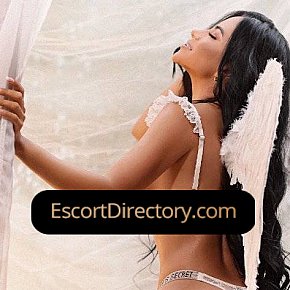Katherin Culo Enorme escort in Sevilla offers Masaje prostático
 services