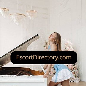Dancera Vip Escort escort in London offers Girlfriend Experience (GFE) services
