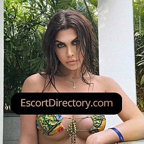 Naz escort in Ankara offers Sesso Anale services