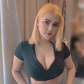 Belga Super Busty
 escort in Doha offers Shower  services