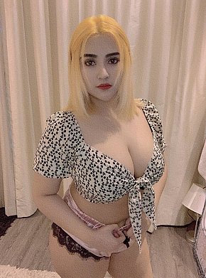 Belga Super Busty
 escort in Doha offers Shower  services