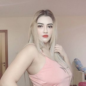 Belga Super Busty
 escort in Doha offers Shower  services