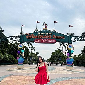 Abegail escort in Makati offers Girlfriend Experience (GFE) services