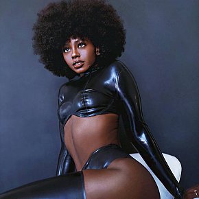 Freya Vip Escort escort in Nicosia offers 69 Position services