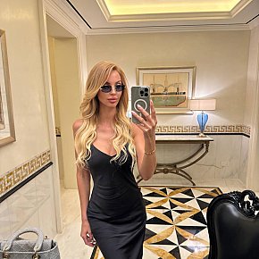 Tara Vip Escort escort in London offers Girlfriend Experience (GFE) services