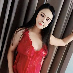Cat escort in Hong Kong offers Girlfriend Experience (GFE) services