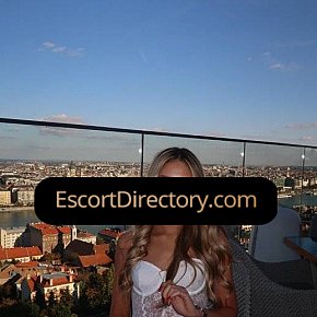 Sophie escort in Budapest offers Handjob services