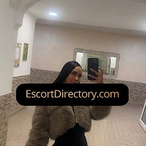 Diosa escort in Bratislava