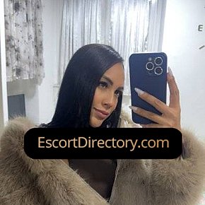 Diosa escort in Bratislava