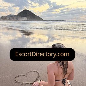 Hanna escort in Dublin offers Dildo Play/Toys services