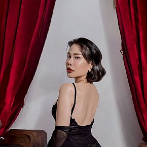 Bella-Ximen escort in Taipei offers Ball Licking and Sucking services