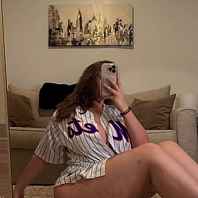 Elisabeth Mature escort in Amsterdam offers Cum on Face services