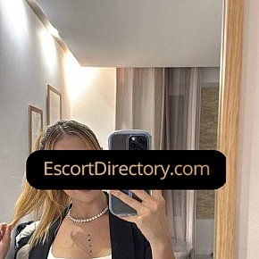 Isabella escort in  offers Paroles cochonnes services