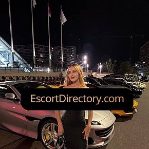 Isabella escort in  offers Paroles cochonnes services