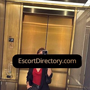 Isabella escort in  offers Paroles cochonnes services