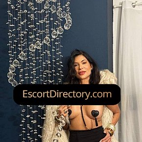 Sofia escort in Edinburgh offers Anal Sex services