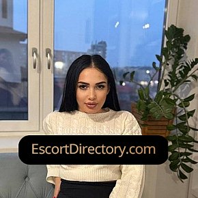 Ema-Bronshoj escort in Copenhagen offers Sex in Different Positions services