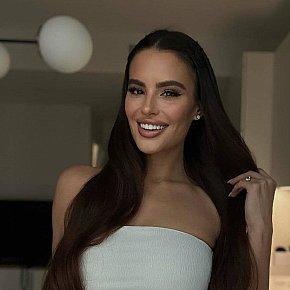 Nina escort in Riyadh