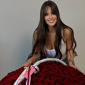 Nina escort in Riyadh