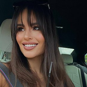 Nina escort in Riyadh