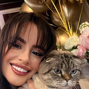 Nina escort in Riyadh