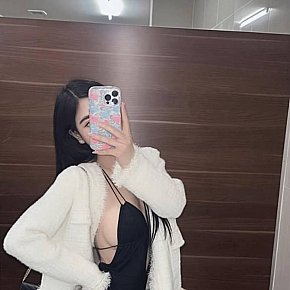 Himari escort in Tokyo