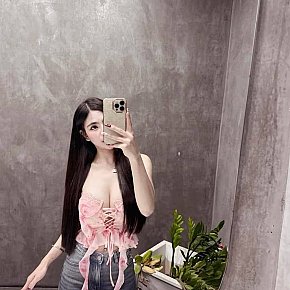 Himari escort in Tokyo