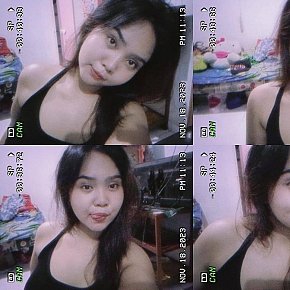 nanda escort in Jakarta offers Handjob services